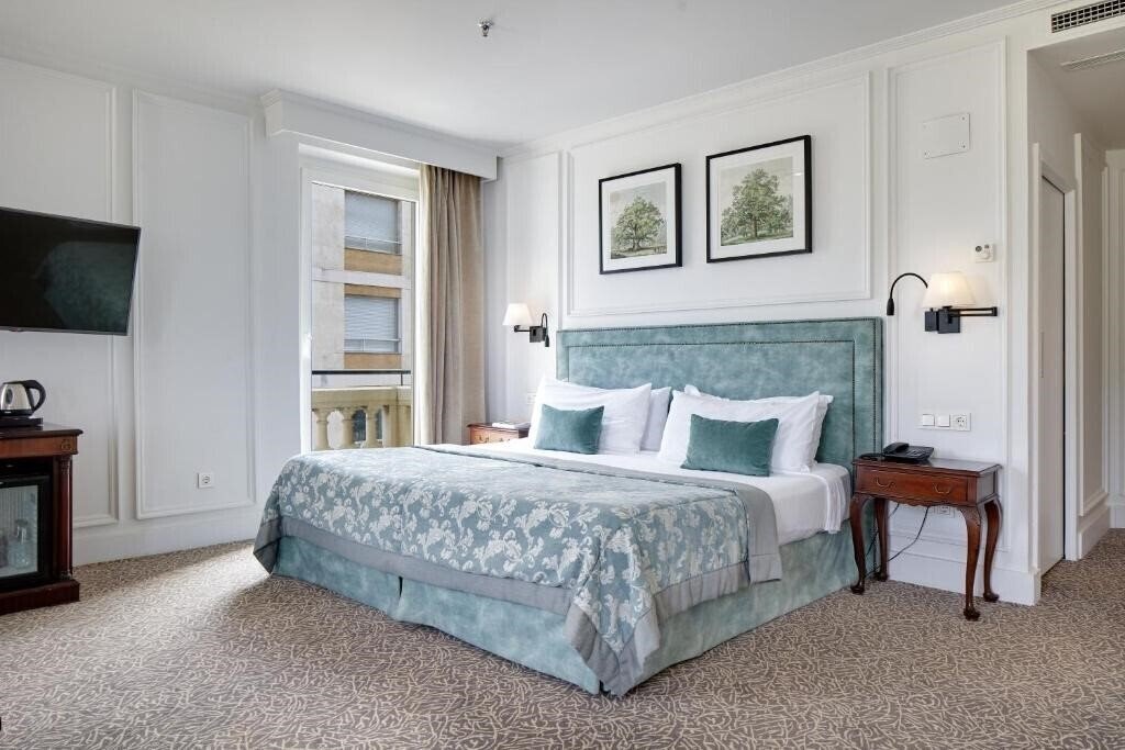 Londres y Inglaterra 4* суреті