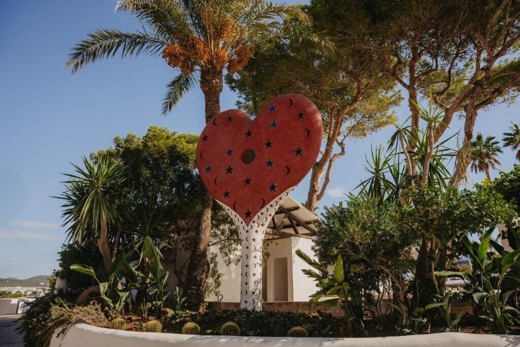 Apartments Azuline Club Punta Arabi 2* фотосуреті