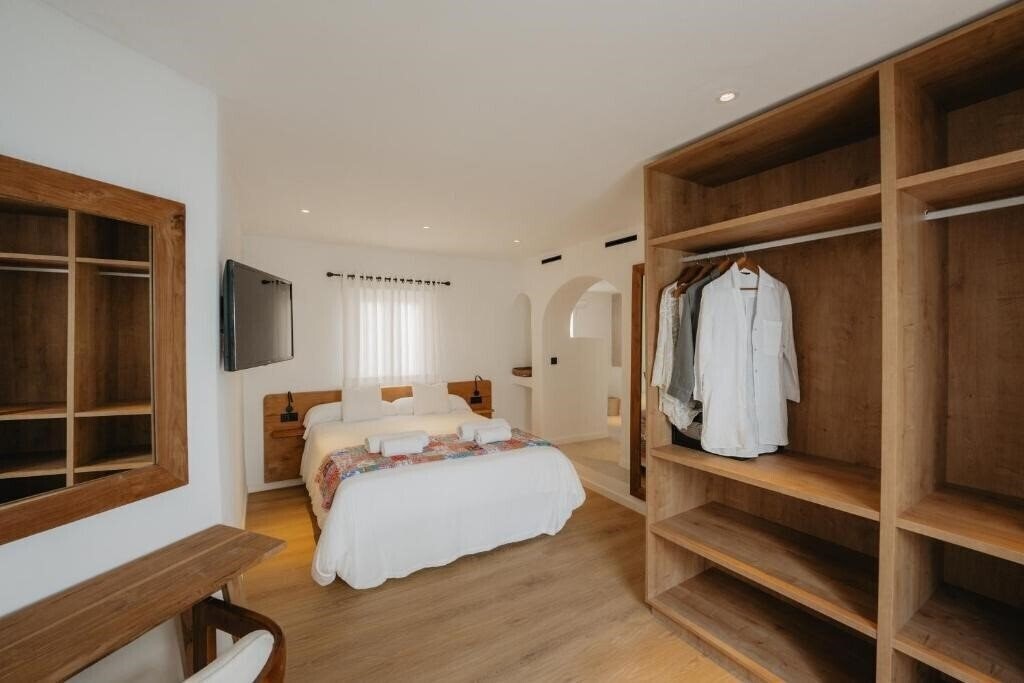 Apartments Azuline Club Punta Arabi 2* суреті