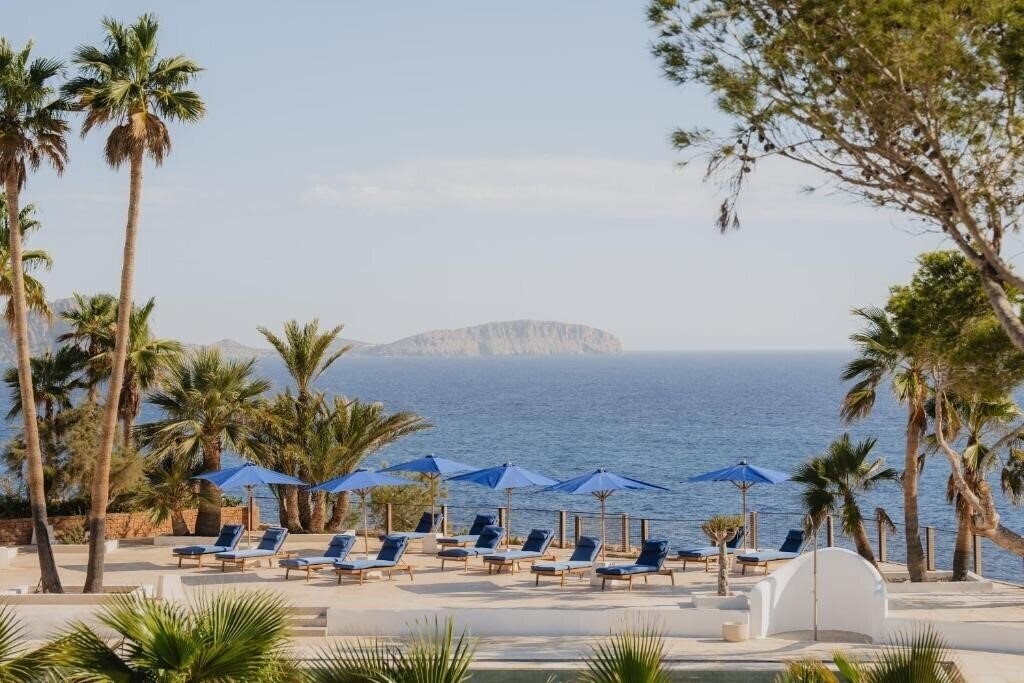 Apartments Azuline Club Punta Arabi 2* суреті