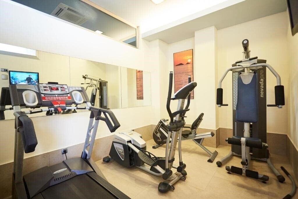 Картинка Hotel Invisa La Cala 4*