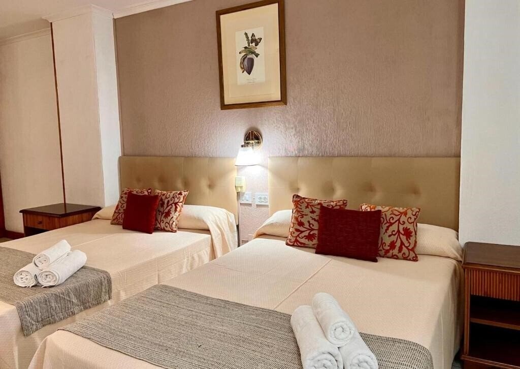 Atlantico Tenerife 2* фотосуреті