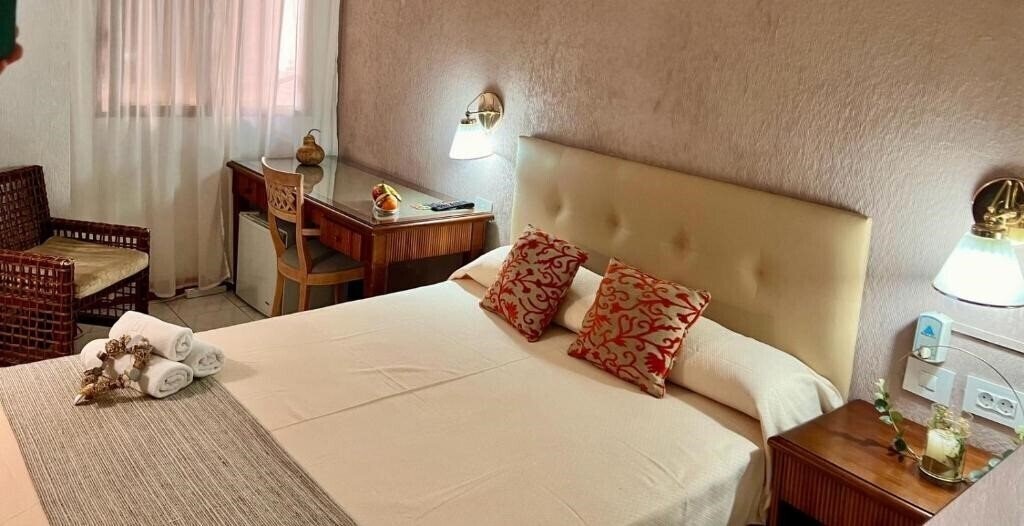 Atlantico Tenerife 2* суреті