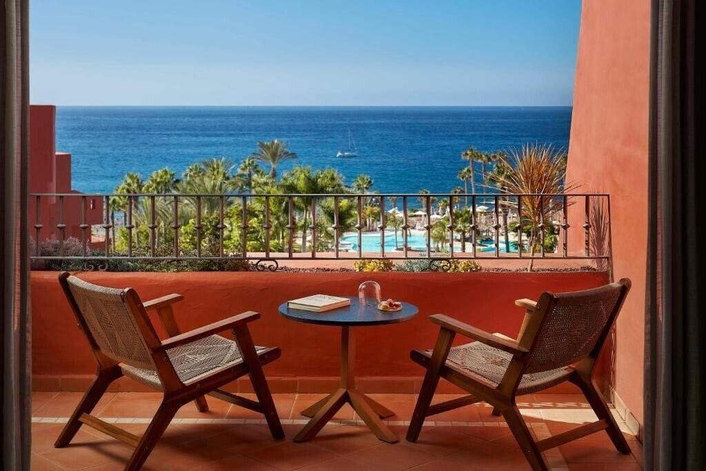 Изображение Tivoli La Caleta Tenerife Resort 5*