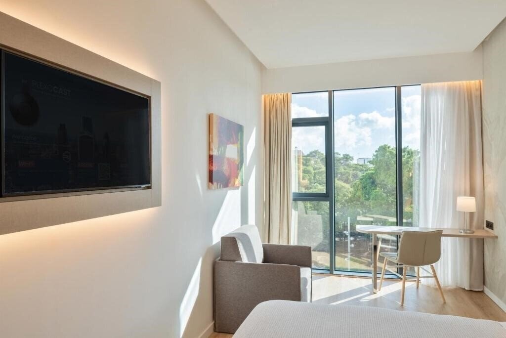 Изображение Innside Tenerife Santa Cruz 4*