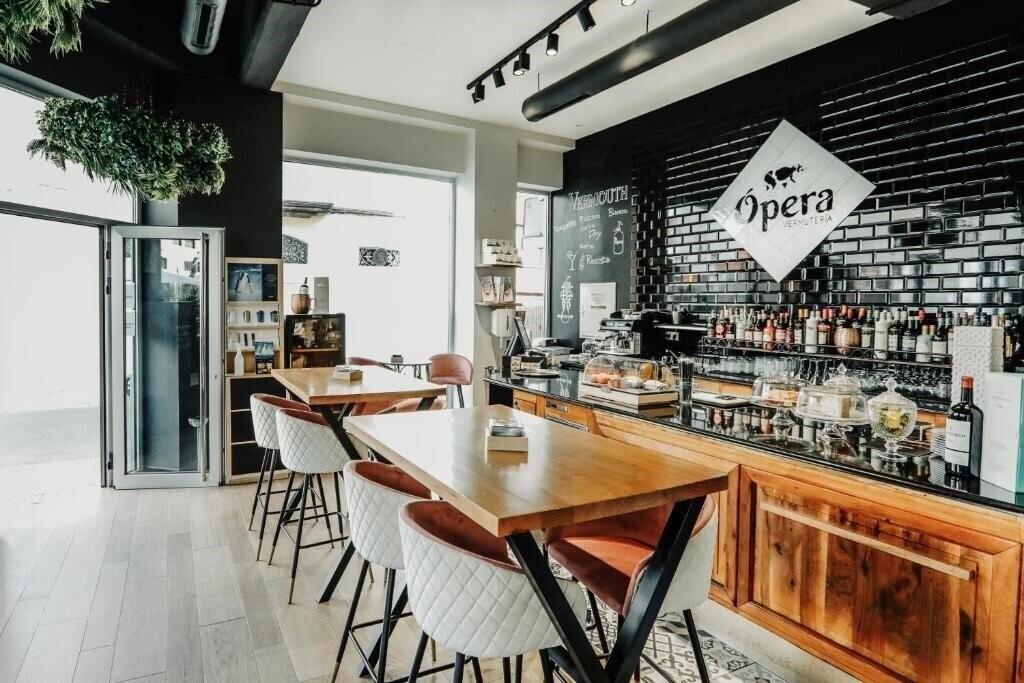 Изображение Urban Anaga 4*