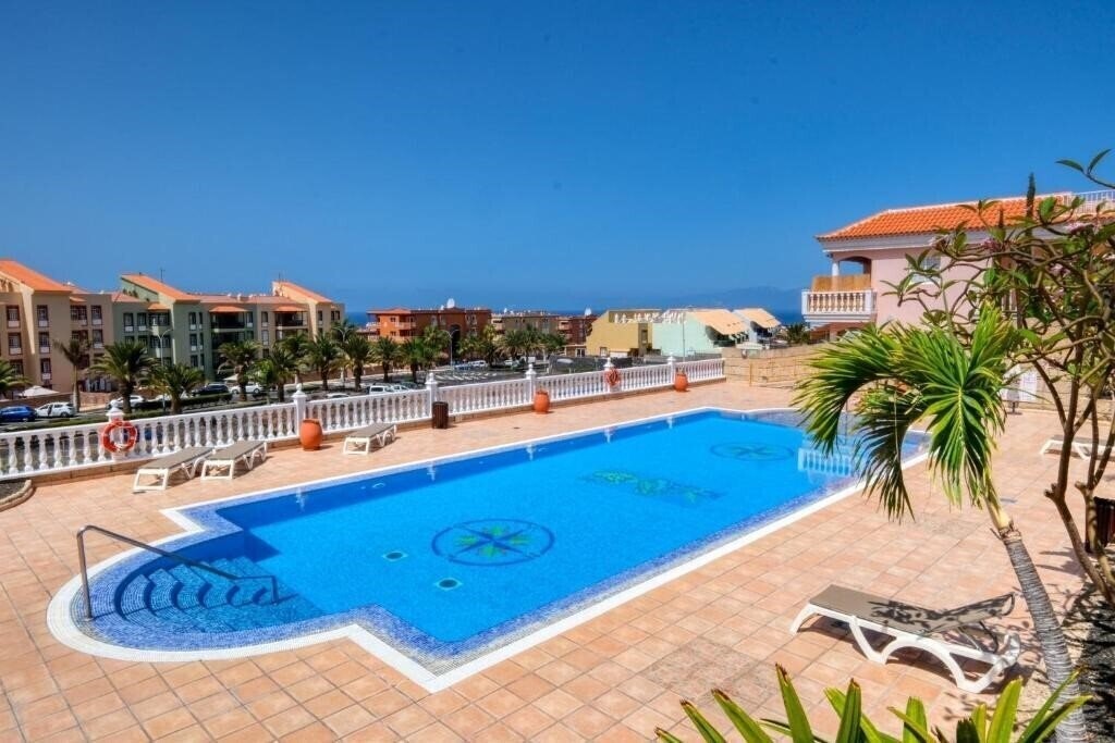 Изображение Apartamentos Callaomar 3*