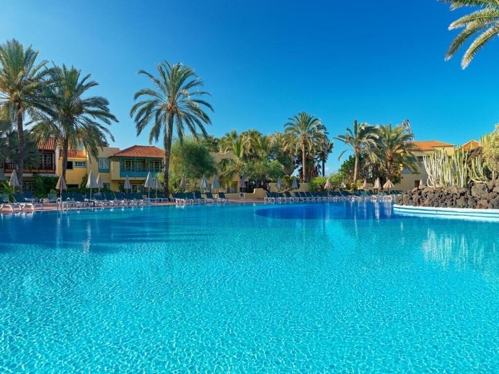 Фото Hotel Hacienda San Jorge 3*