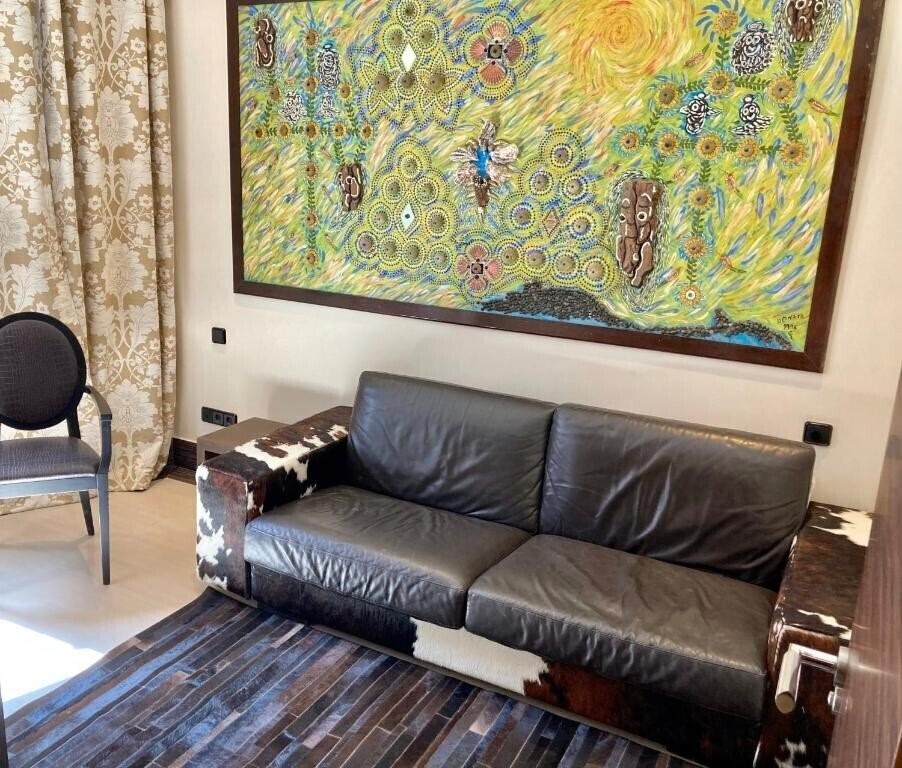 Rok Plaza 4* суреті