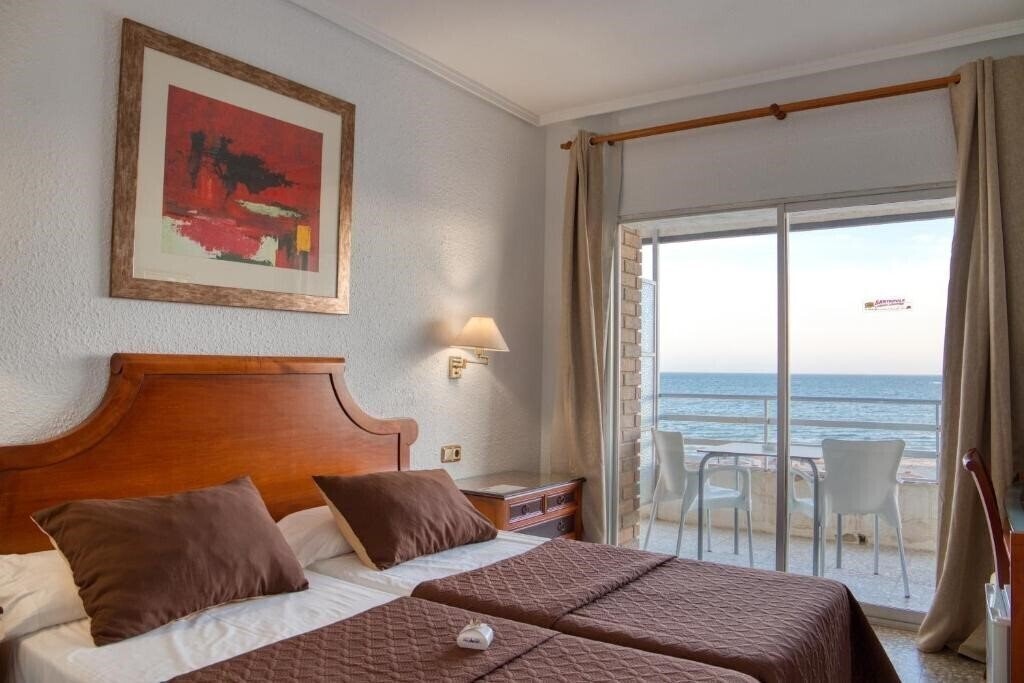 Изображение Hotel Polamar 3*