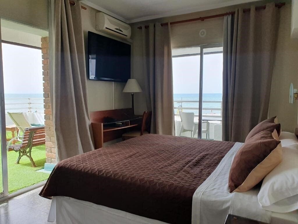 Отель Marina Palace 3*