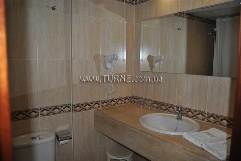 Отель Viva Rey Don Jaime 4*