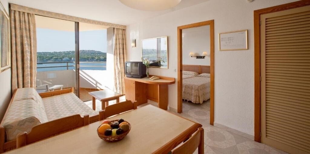 TRH Jardin Del Mar 3* қонақ үйі