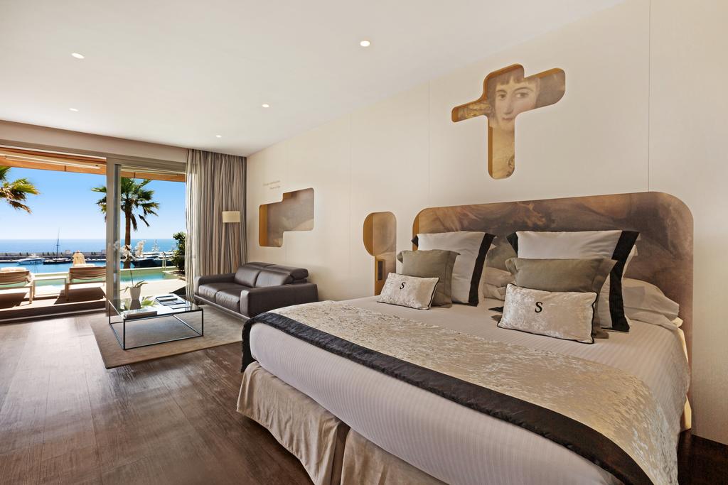 Картинка Pure Salt Port Adriano 5*