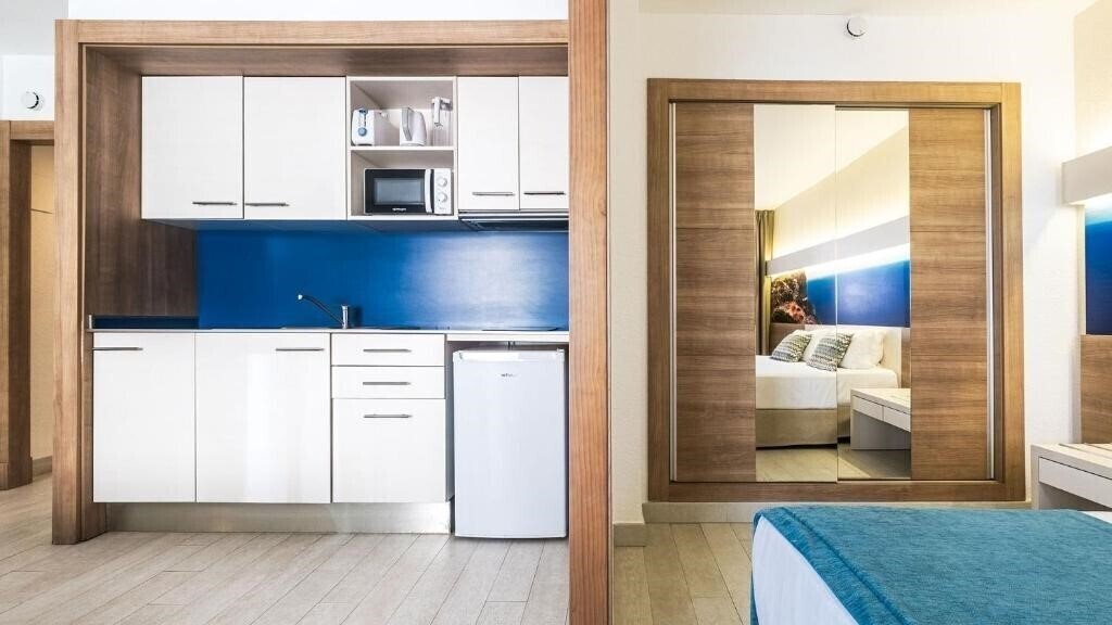 Apartamentos Verdemar 3* фотосуреті