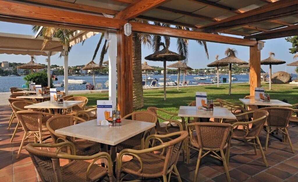 Apartamentos Verdemar 3* суреті