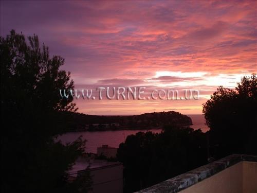 Club Santa Ponsa 3* қонақ үйі