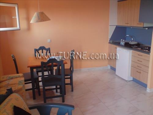 Club Santa Ponsa 3* суреті