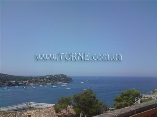 Club Santa Ponsa 3* суреті