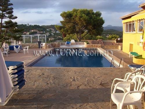 Club Santa Ponsa 3* фотосуреті