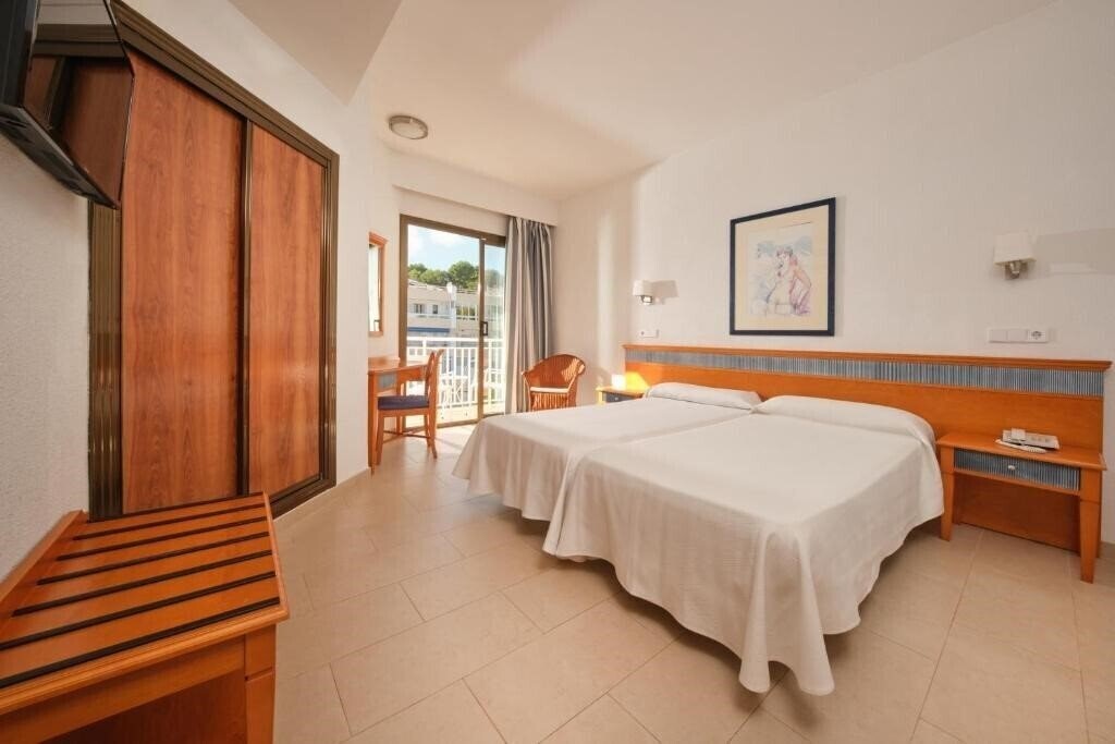 Фото Casablanca Hotel 3*