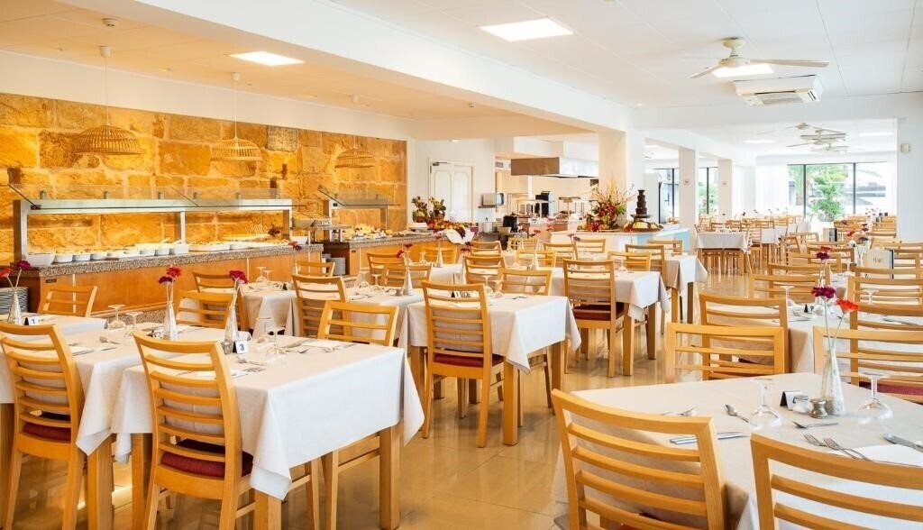 Casablanca Hotel 3* суреті