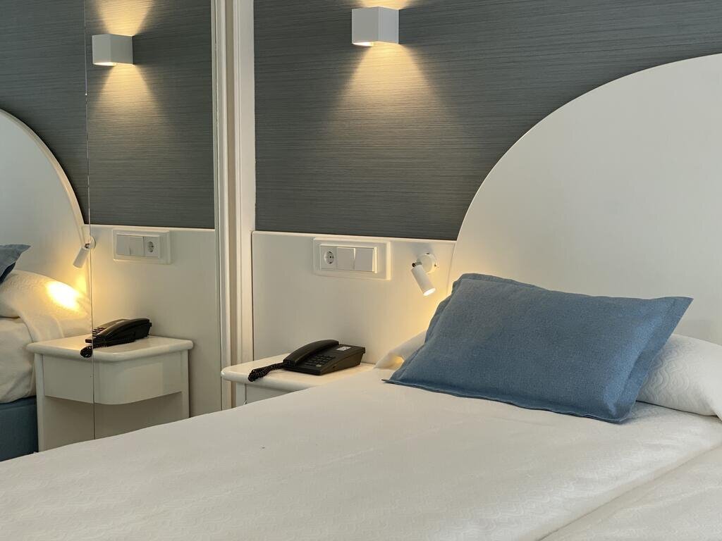 Фотография Hotel Delfin Mar 3*