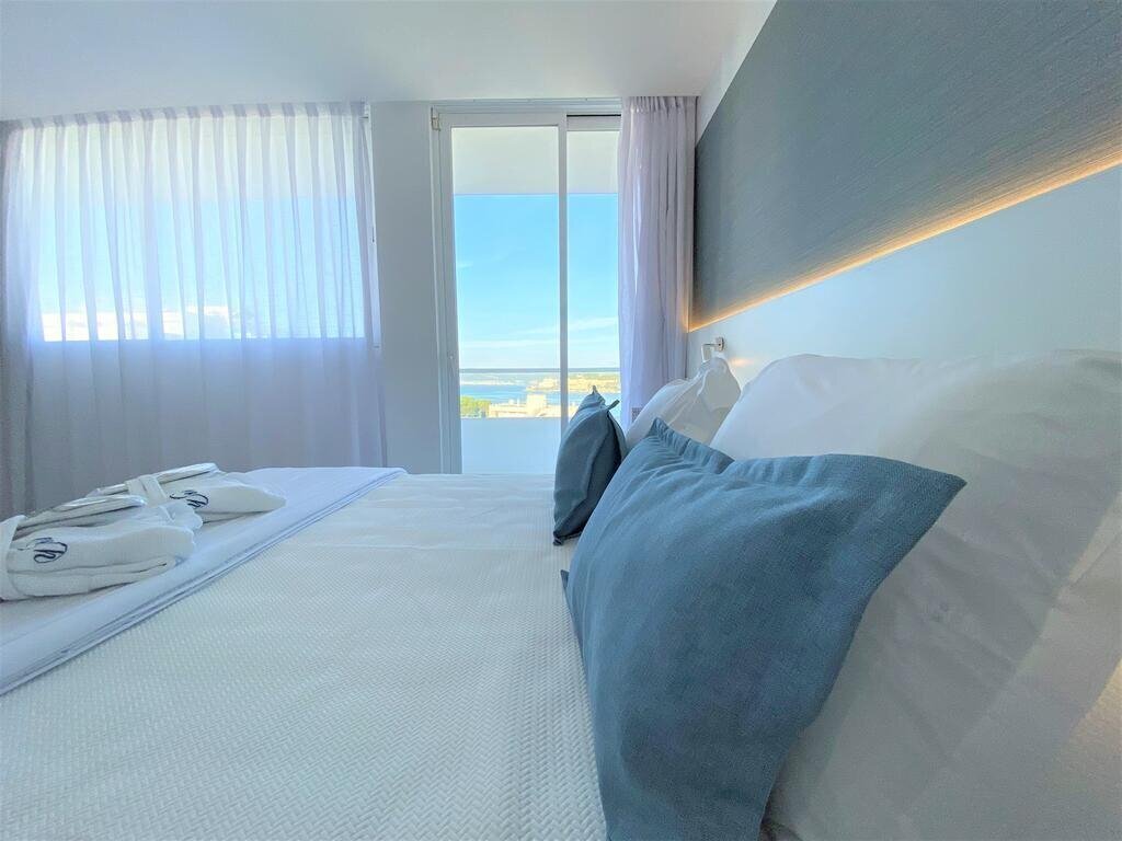 Изображение Hotel Delfin Mar 3*