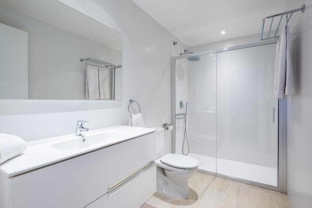 Фотография Casablanca Aparthotel 3*