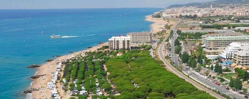 Фото H.Top Secret Santa Susanna 4*