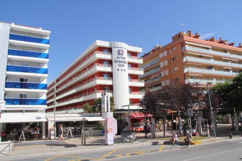 Фото H.Top Summer Sun 3*