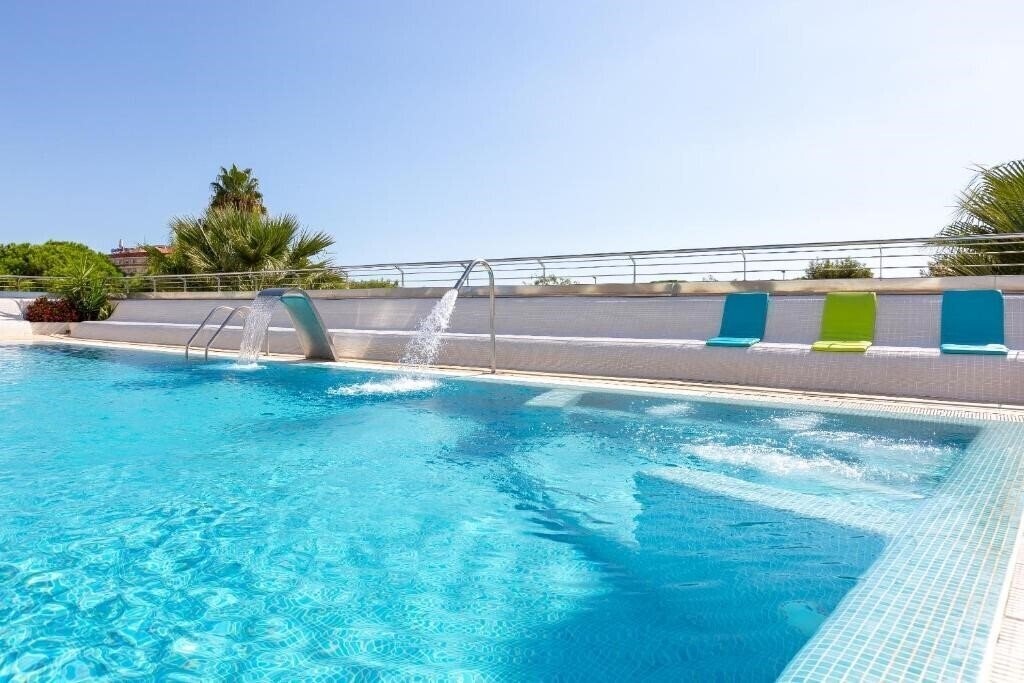 Фото Odissea Park 4*