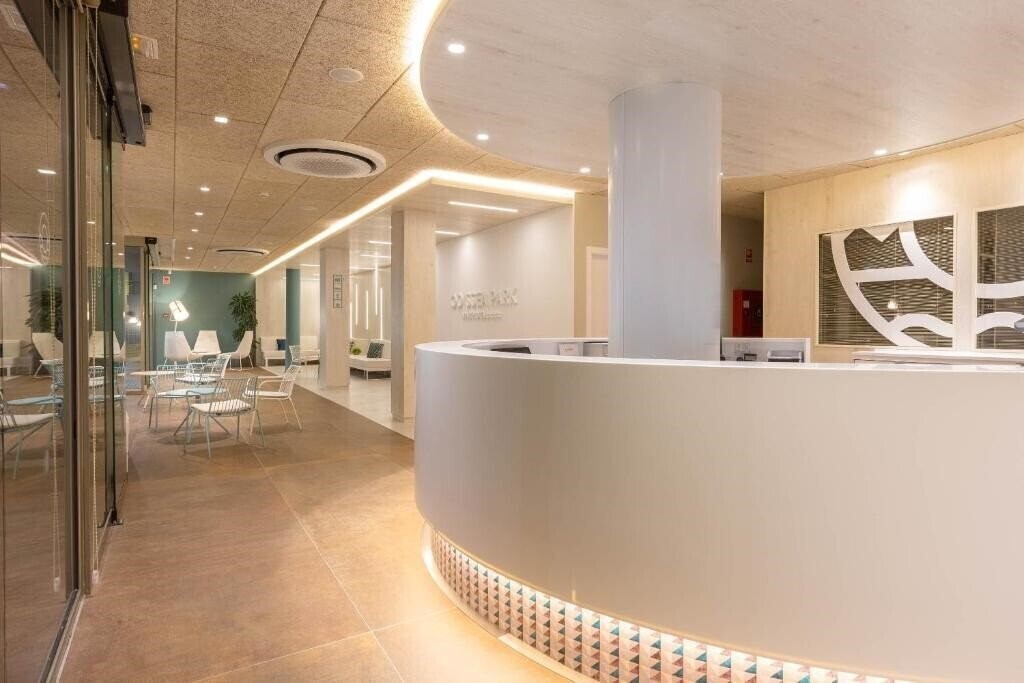 Изображение Odissea Park 4*