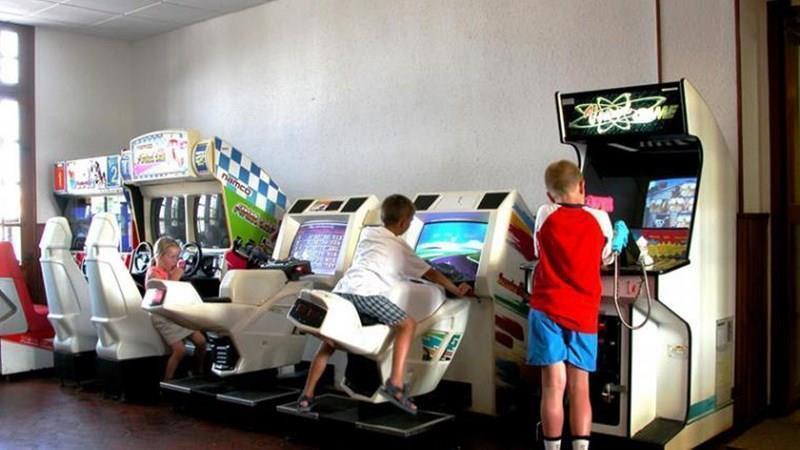 Картинка Santa Susana Resort 3*