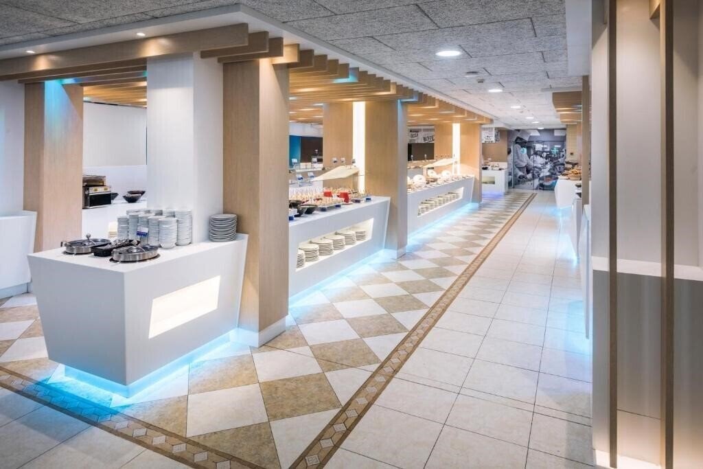 Фото Montemar Maritim 4*