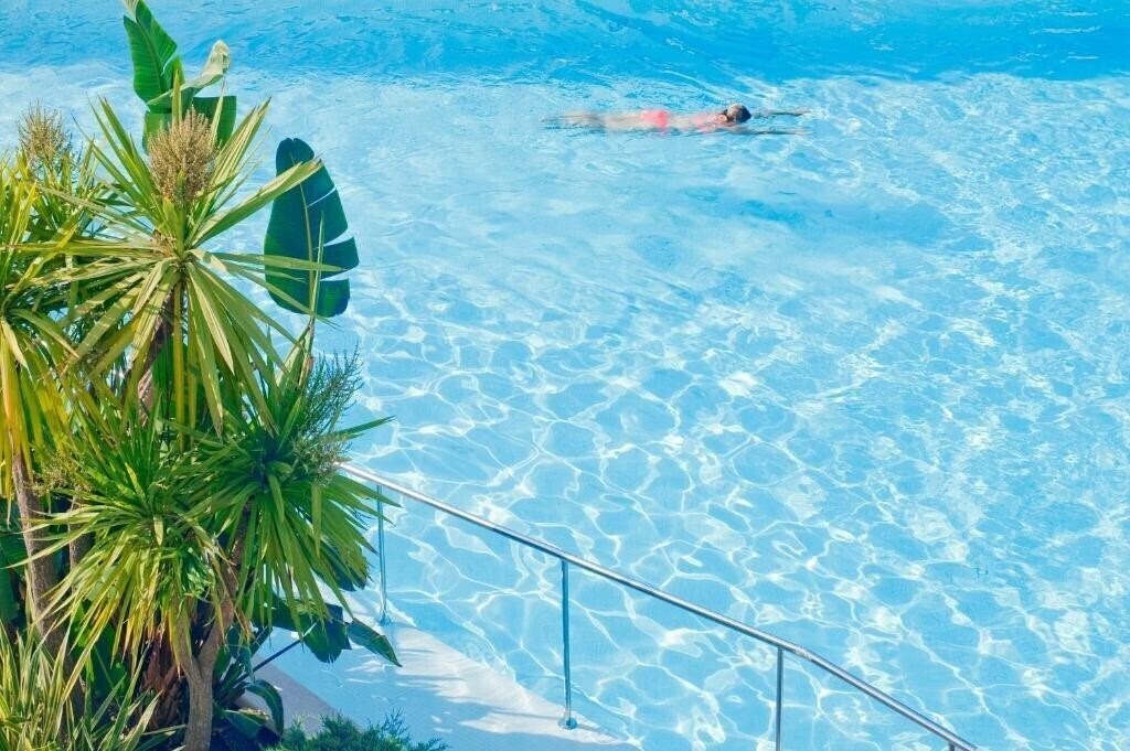 Фотография Montemar Maritim 4*