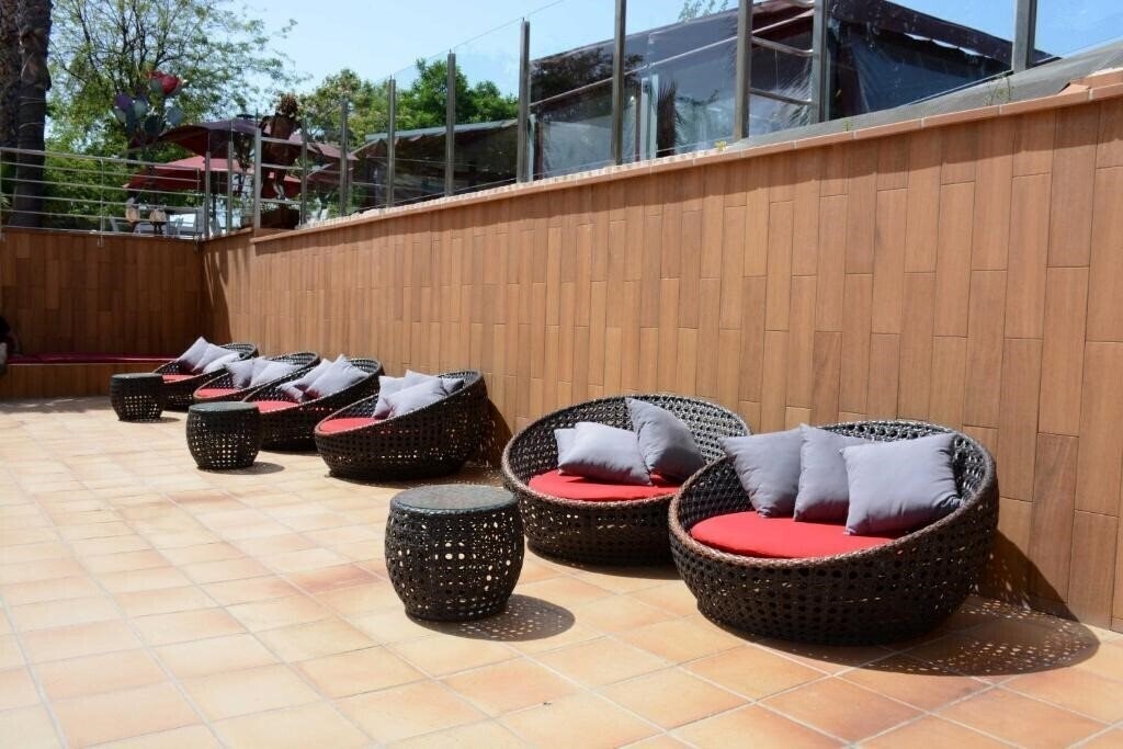 Картинка Don Angel 3*