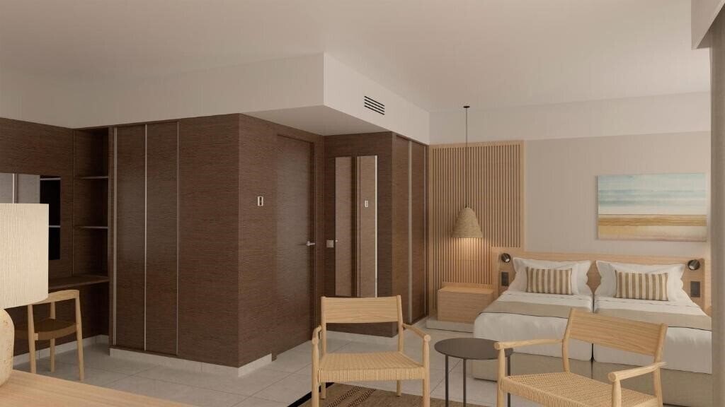 Фото Aqua Hotel Montagut Suites 4*