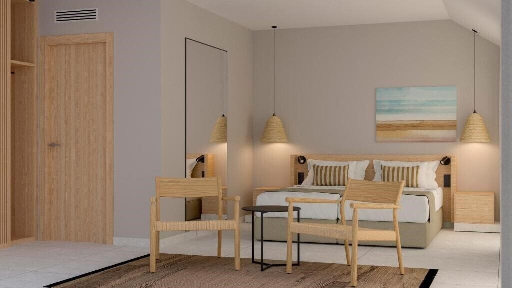 Aqua Hotel Montagut Suites 4* суреті