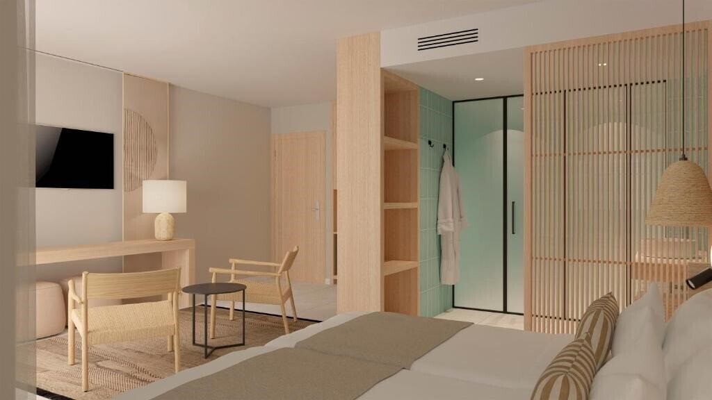 Aqua Hotel Montagut Suites 4* суреті