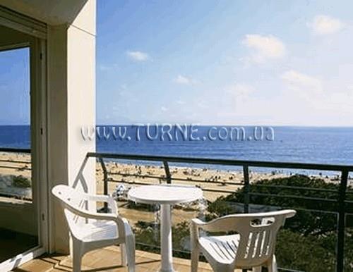 Apartamentos Thalassa 2* суреті