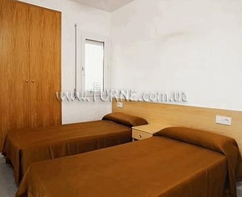 Apartamentos Thalassa 2* суреті