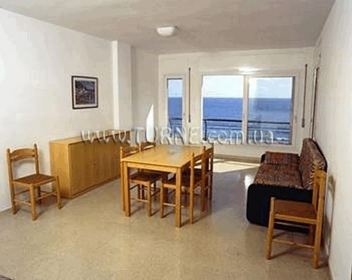 Apartamentos Thalassa 2* фотосуреті