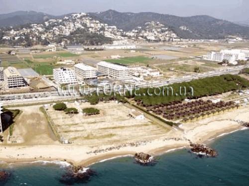 Apartamentos Thalassa 2* қонақ үйі