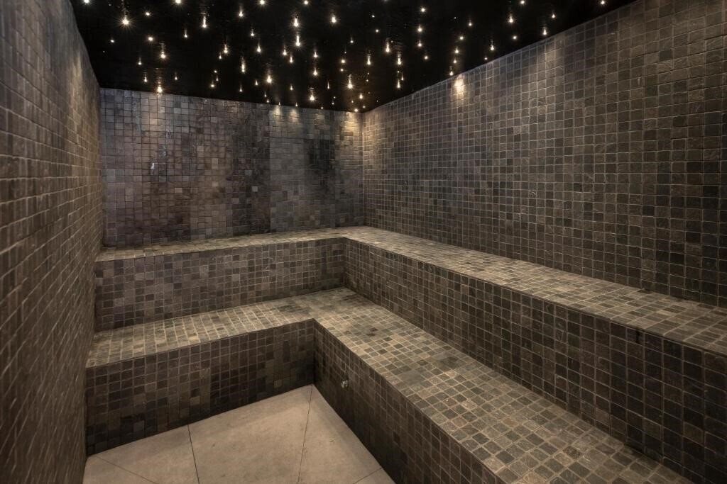 Фотография Caprici Beach & SPA (ex. Caprici ) 4*