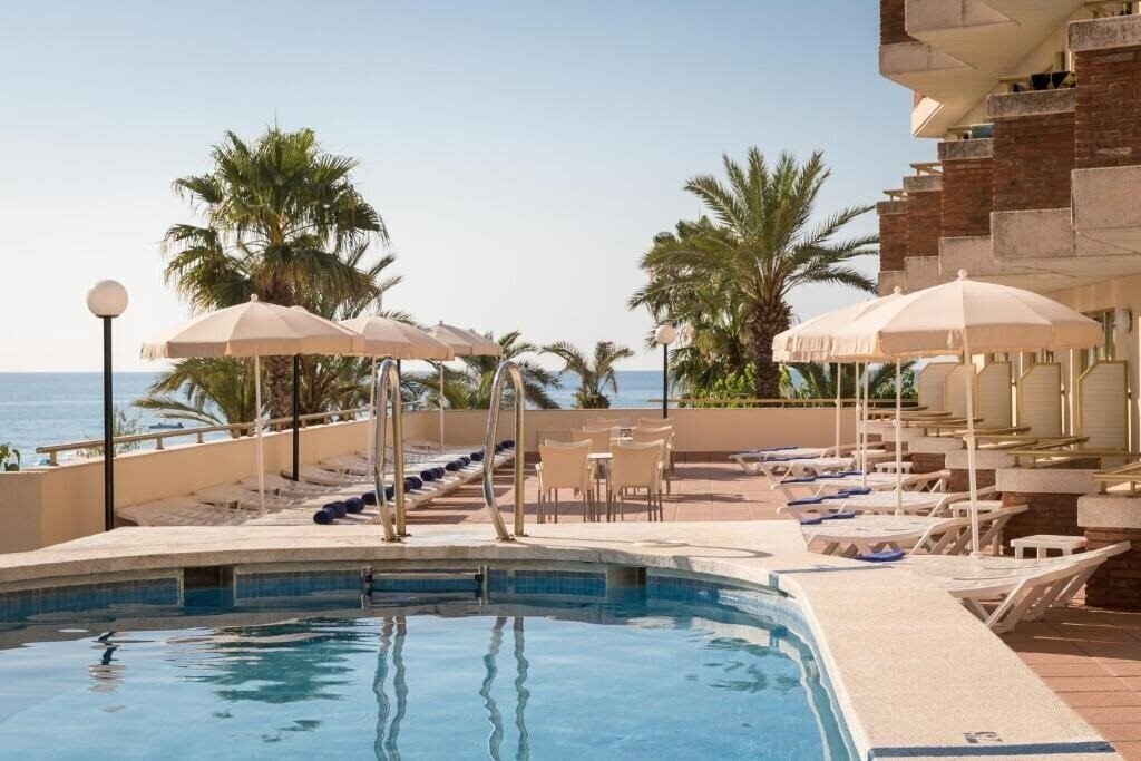 H.Top Royal Sun 4* қонақ үйі