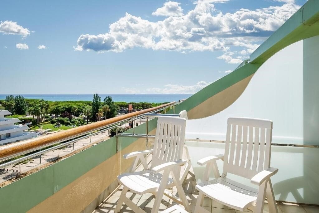 Фотография Alegria Caprici Verd 4*