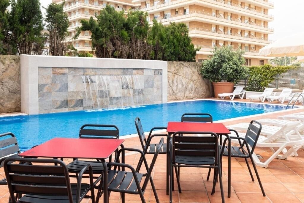 Изображение Serhs Sant Jordi 3*