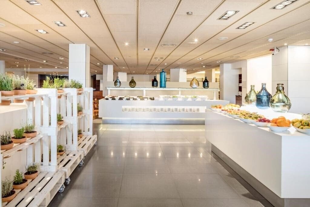 Изображение Santa Susanna Apartotel 3*