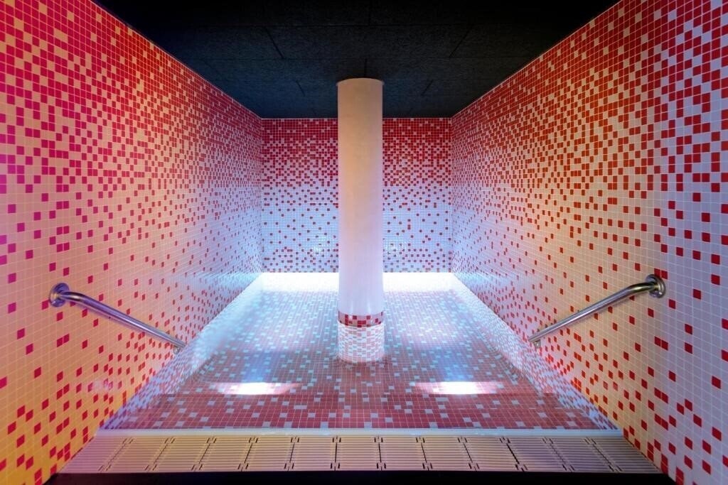 Фото Aqua Hotel Aquamarina 4*